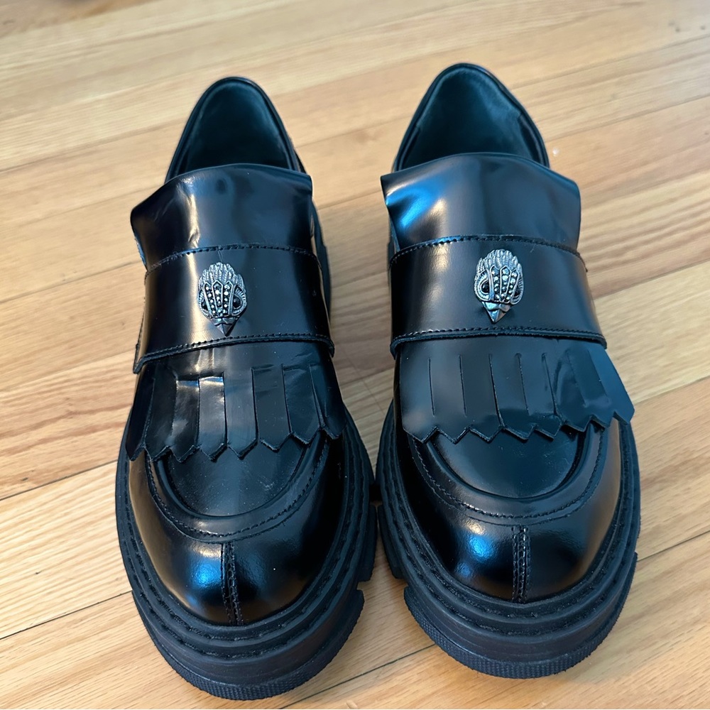 NEW Kurt Geiger Loafers